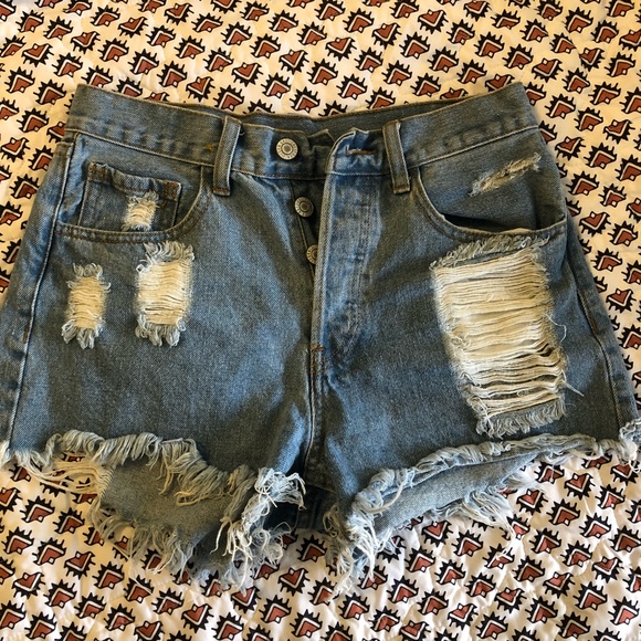Brandy Melville Pants - traded!!